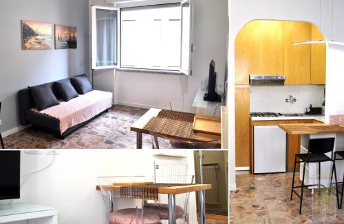 Rapallo Apartment | 5 Passi Dal Mare - Sea House