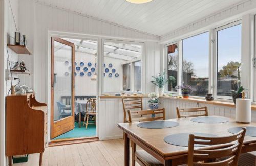 Skagen Villa | 5 Per Charming Townhouse In Skagen