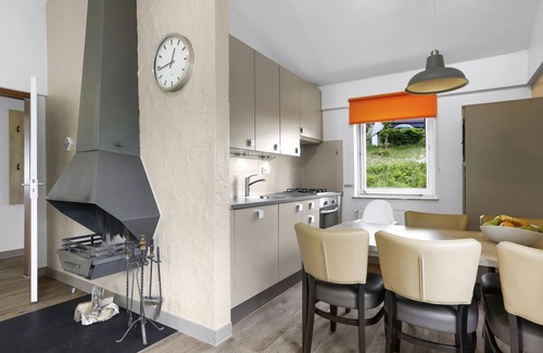Stadtkyll House | 5-person bungalow in the holiday park Landal Wirfttal