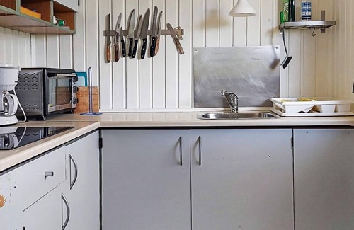 Karrebksminde House | 5 person holiday home in Karrebæksminde