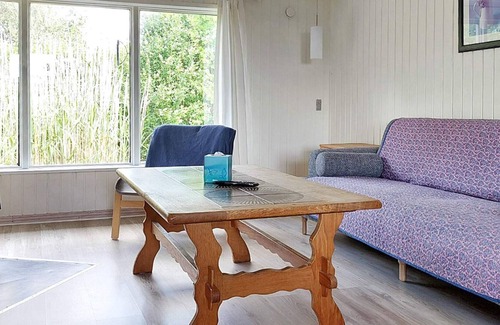 Karrebksminde House | 5 person holiday home in Karrebæksminde