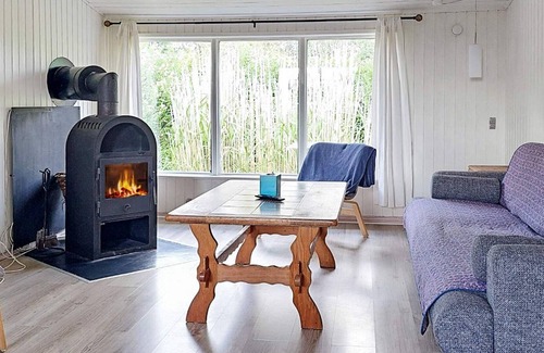 Karrebksminde House | 5 person holiday home in Karrebæksminde
