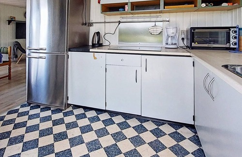 Karrebksminde House | 5 person holiday home in Karrebæksminde-By Traum