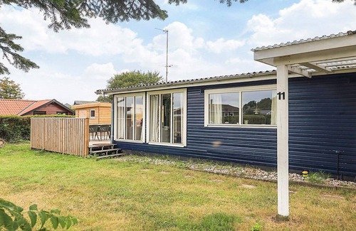 Karrebksminde House | 5 person holiday home in Karrebæksminde-By Traum