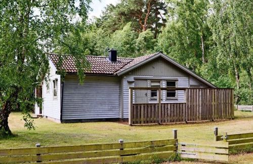 Skummesloevsstrand House | 5 person holiday home in Skummeslövsstrand