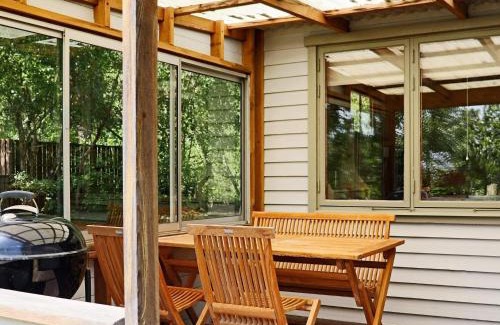 Skummesloevsstrand House | 5 person holiday home in Skummeslövsstrand