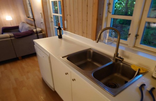 Dronningmolle House | 5 person holiday home in Dronningmølle-By Traum