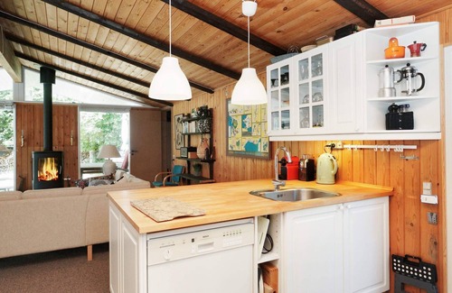 Frederiksvaerk House | 5 person holiday home in Frederiksværk-By Traum