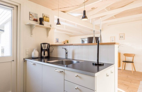 Hvide Sande House | 5 person holiday home in Hvide Sande