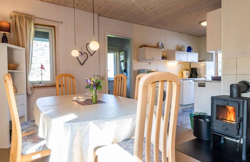 Nymindegab House | 5 person holiday home in Nørre Nebel