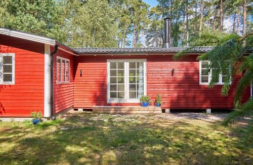 Pedersker House | 5 person holiday home in Aakirkeby