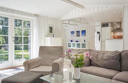Pedersker House | 5 person holiday home in Aakirkeby