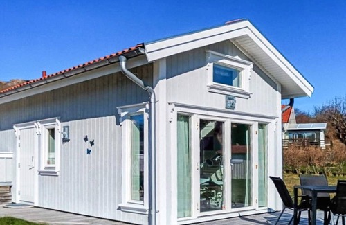 Gerlesborg House | 5 person holiday home in HAMBURGSUND