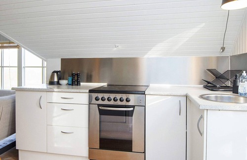 Norddjurs Municipality House | 5 person holiday home in Allingåbro