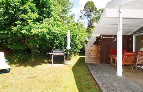 Frederiksvaerk House | 5 person holiday home in Frederiksværk-By Traum