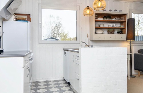 Juelsminde House | 5 person holiday home in Juelsminde-By Traum