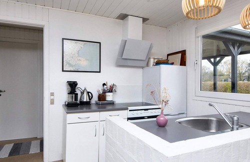 Juelsminde House | 5 person holiday home in Juelsminde-By Traum