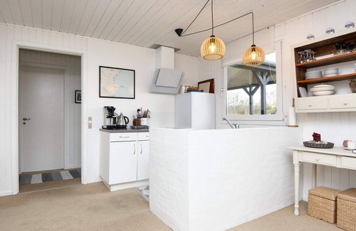 Juelsminde House | 5 person holiday home in Juelsminde-By Traum