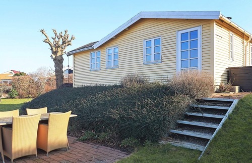 Kerteminde House | 5 person holiday home in Kerteminde