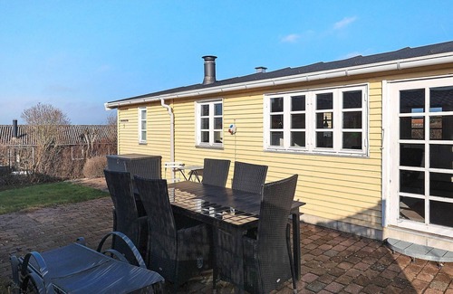 Kerteminde House | 5 person holiday home in Kerteminde