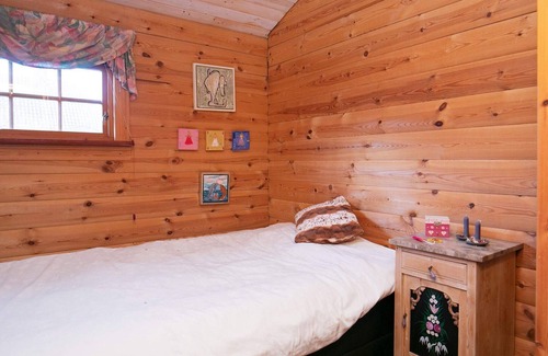 Vejlby Fed House | 5 person holiday home in Middelfart