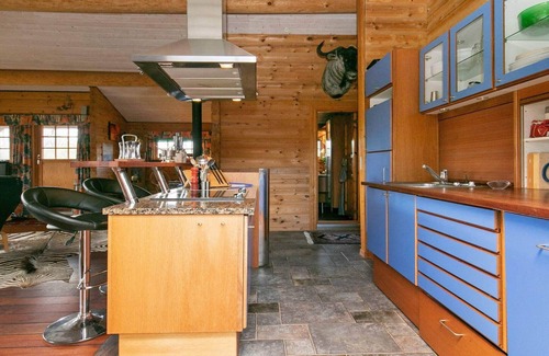 Vejlby Fed House | 5 person holiday home in Middelfart