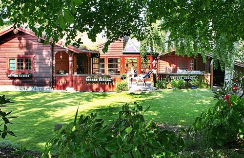 Vejlby Fed House | 5 person holiday home in Middelfart