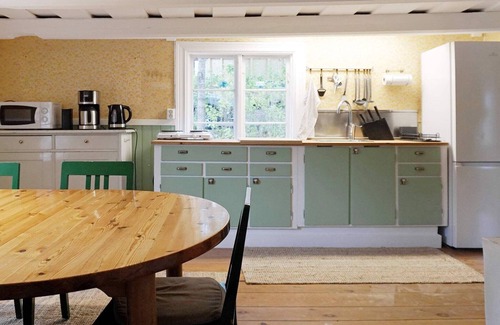Bjorklinge House | 5 person holiday home in Björklinge-By Traum