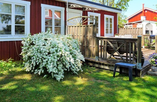 Solvesborg Municipality House | 5 person holiday home in SÖLVESBORG-By Traum