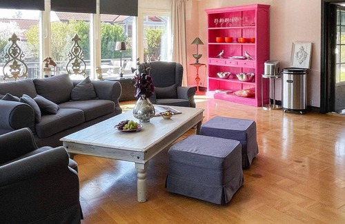 Stora Hoga House | 5 person holiday home in Stora Höga