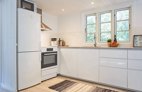 Pedersker House | 5 person holiday home in Aakirkeby