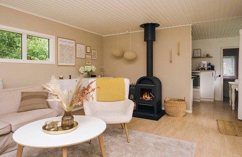 Kaldred House | 5 person holiday home in Eskebjerg