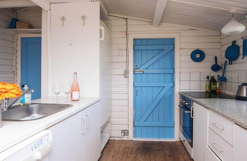 Fynshav House | 5 person holiday home in Haderslev