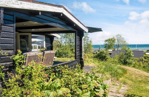 Fynshav House | 5 person holiday home in Haderslev