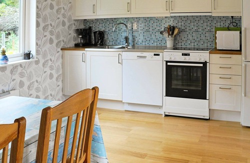 Ljungskile House | 5 person holiday home in LJUNGSKILE-By Traum