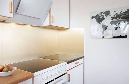 Sandkaas House | 5 person holiday home in Allinge-By Traum