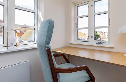 Faaborg House | 5 person holiday home in Faaborg