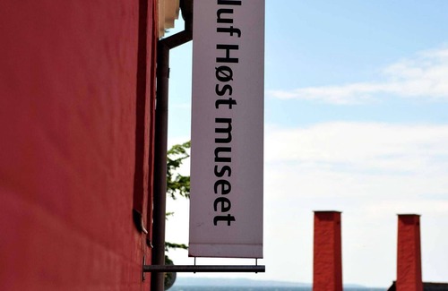 Gudhjem House | 5 person holiday home on a holiday park in Gudhjem