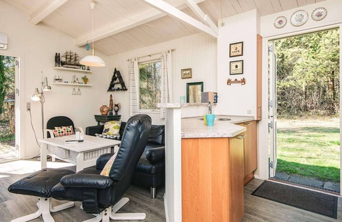 Sundstrup House | 5 person holiday home in Højslev-By Traum
