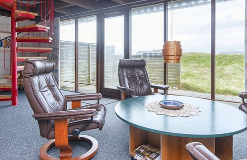 Vrist Strand House | 5 person holiday home in Harboøre-By Traum
