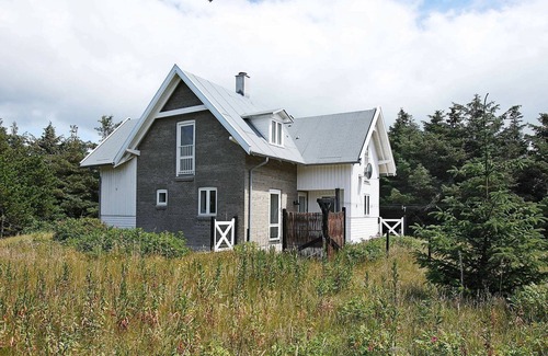 Vrist Strand House | 5 person holiday home in Harboøre