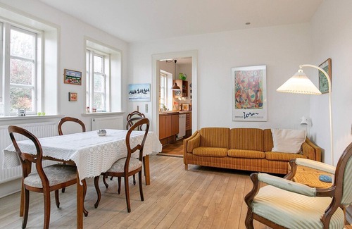Logstor House | 5 person holiday home in Løgstør