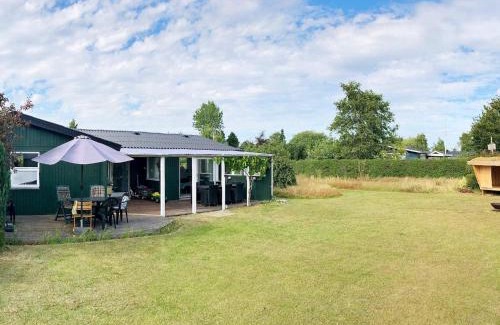 Vejlby Fed House | 5 person holiday home in Middelfart-By Traum
