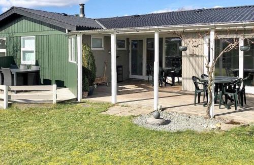 Vejlby Fed House | 5 person holiday home in Middelfart-By Traum