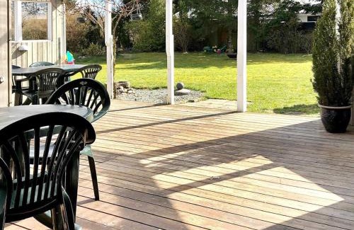 Vejlby Fed House | 5 person holiday home in Middelfart-By Traum