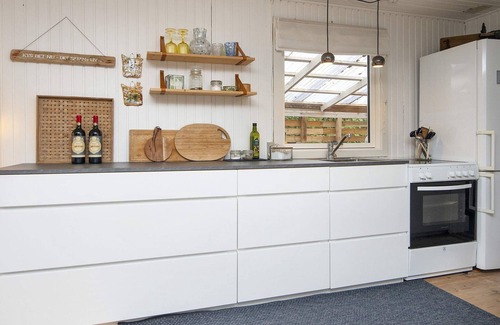 Thyholm House | 5 person holiday home in Thyholm-By Traum
