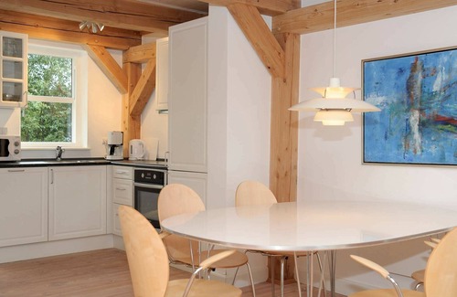 Blavand House | 5 person holiday home in Blåvand