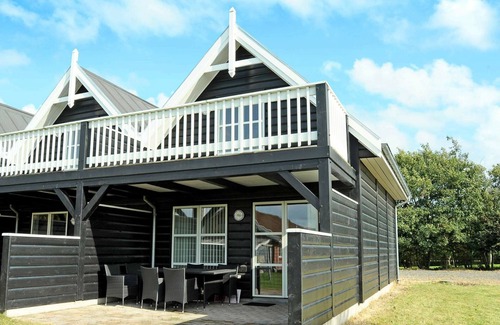 Blavand House | 5 person holiday home in Blåvand