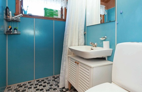 Udsholt Sand House | 5 person holiday home in Græsted