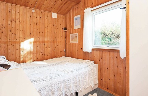 Udsholt Sand House | 5 person holiday home in Græsted
